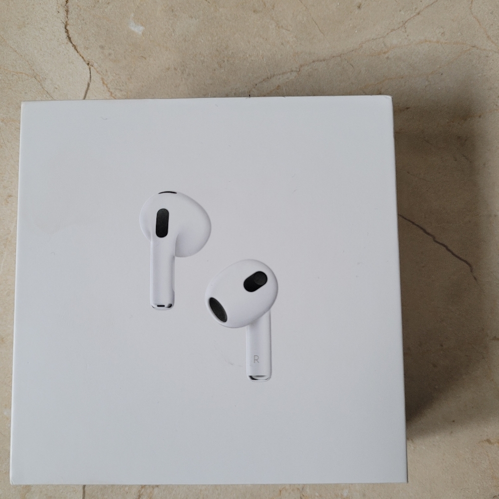 Airpod 3rd Generation